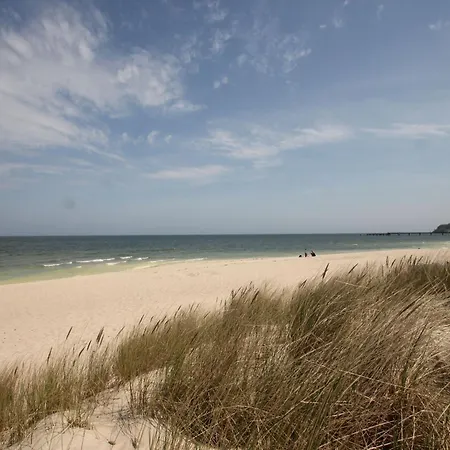 Holiday home Kleines Aber Feines Ferienhaeuschen In Strandnaehe - Tiny Nr 813