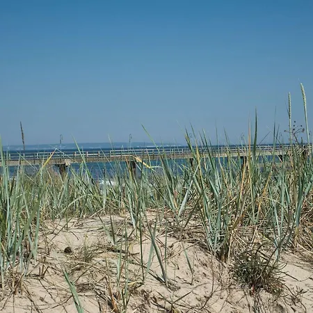 Σπίτι διακοπών Tiny Nr 813 Goehren (Ruegen)