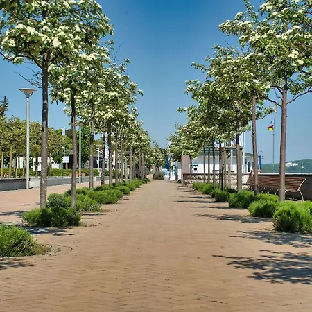 Σπίτι διακοπών Tiny Nr 813