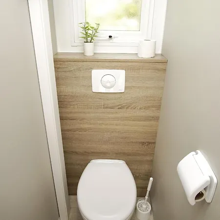 Tiny Nr 813 Goehren (Ruegen)