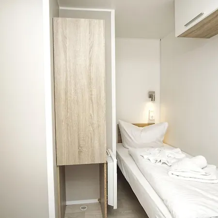 Tiny Nr 813 * Goehren (Ruegen)