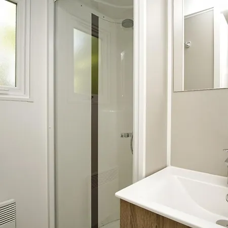 Kleines Aber Feines Ferienhaeuschen In Strandnaehe - Tiny Nr 813 Holiday home