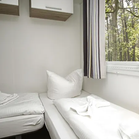 Kleines Aber Feines Ferienhaeuschen In Strandnaehe - Tiny Nr 813 Holiday home *