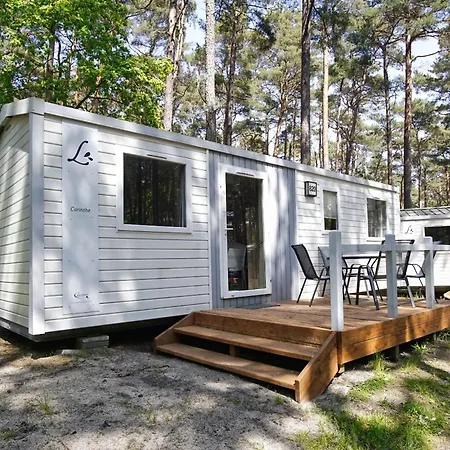 Holiday home Kleines Aber Feines Ferienhaeuschen In Strandnaehe - Tiny Nr 813