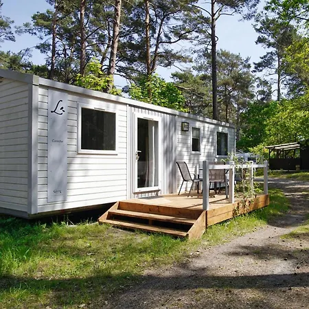 Kleines Aber Feines Ferienhaeuschen In Strandnaehe - Tiny Nr 813 Holiday home Goehren (Ruegen)