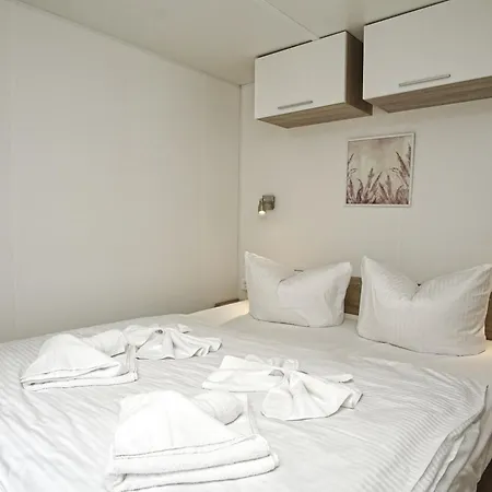 Σπίτι διακοπών Tiny Nr 813 *