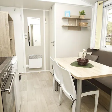 Tiny Nr 813 Vakantiehuis Goehren (Ruegen)