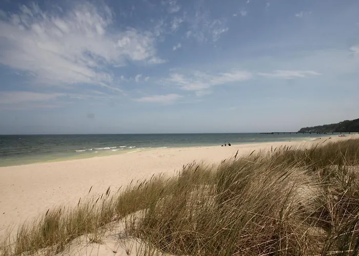 Holiday home Tiny Nr 813