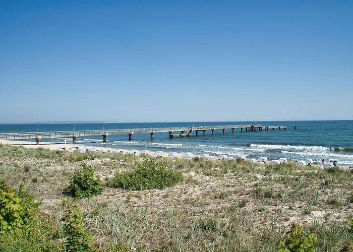 Tiny Nr 813 Holiday home *