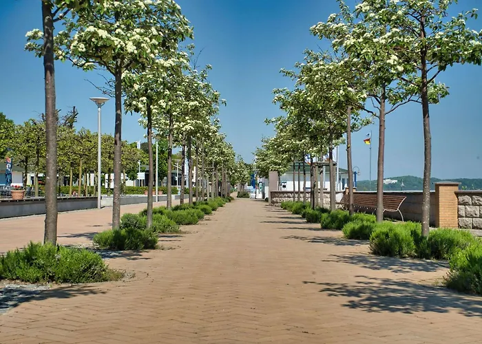 Holiday home Tiny Nr 813