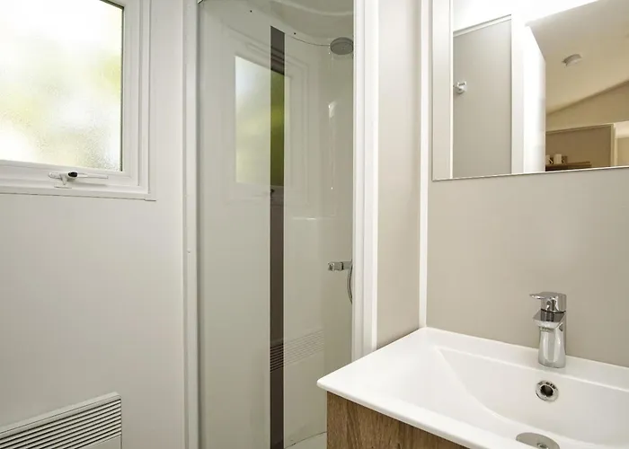 Tiny Nr 813 Holiday home