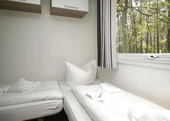 Tiny Nr 813 Holiday home *