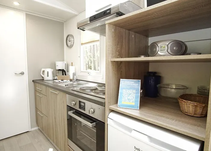 Holiday home Tiny Nr 813