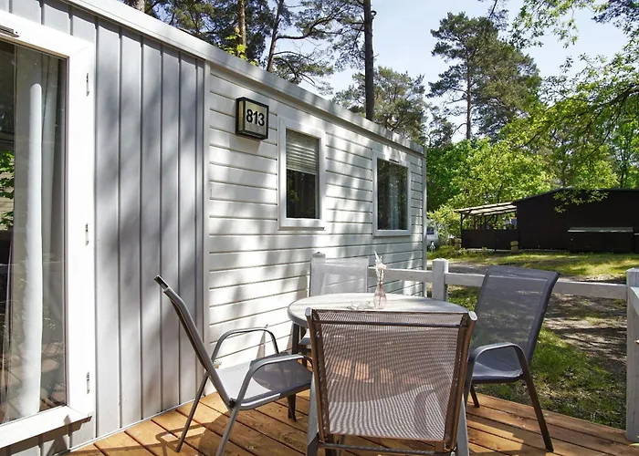 Holiday home Tiny Nr 813